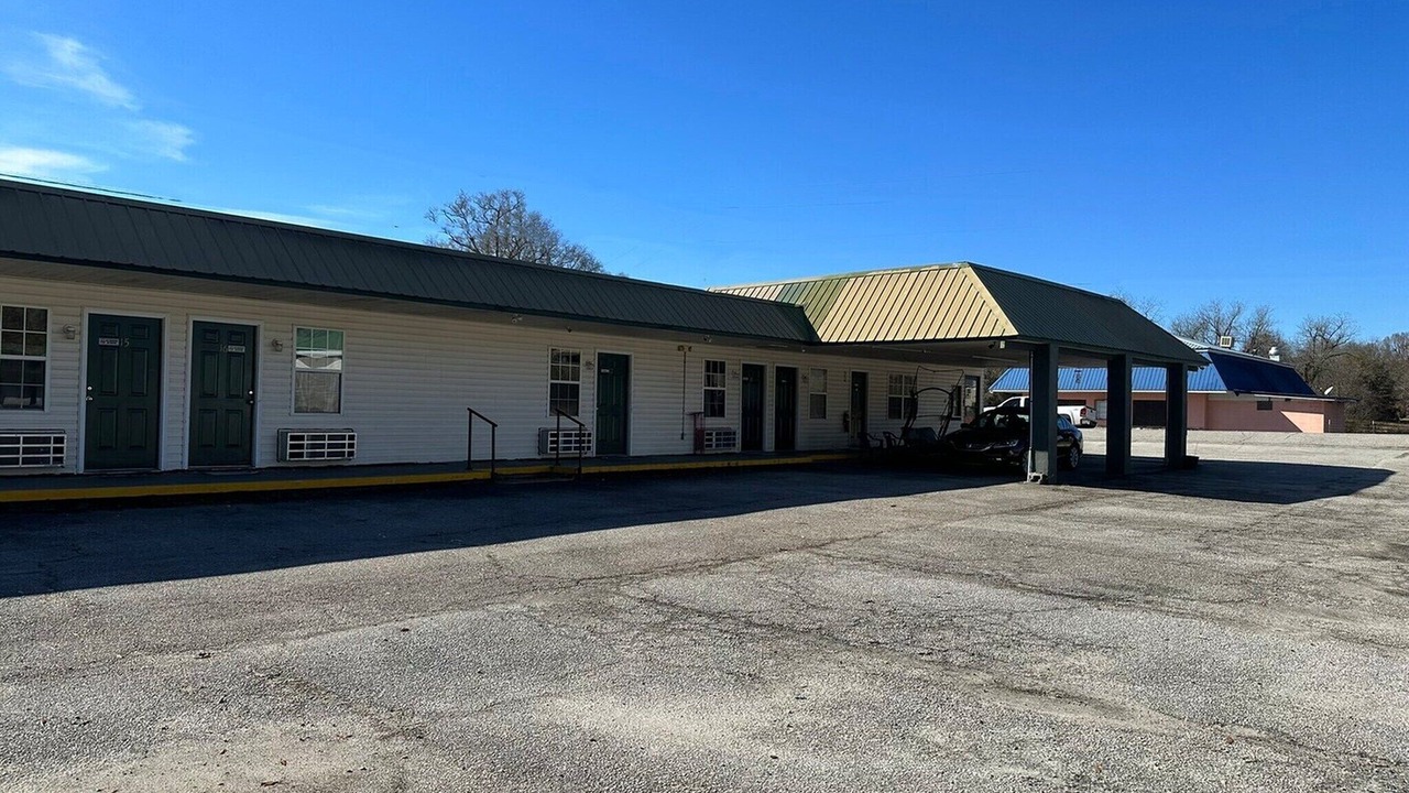 Photo of Outdoor in Sparta