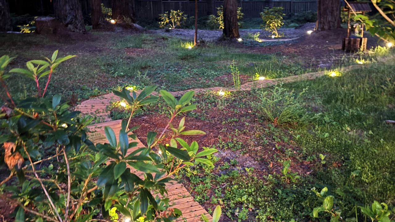 Photo of Outdoor in Fort Bragg
