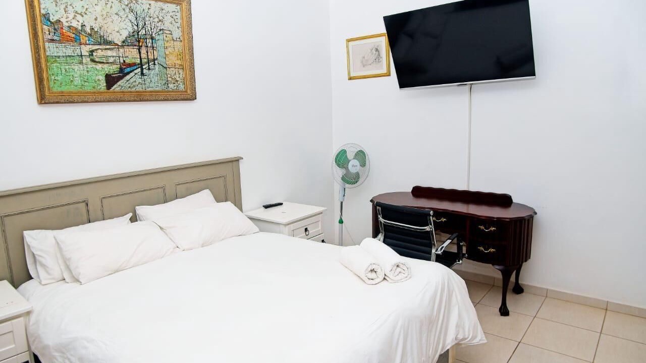 Photo of Bedroom in Harare