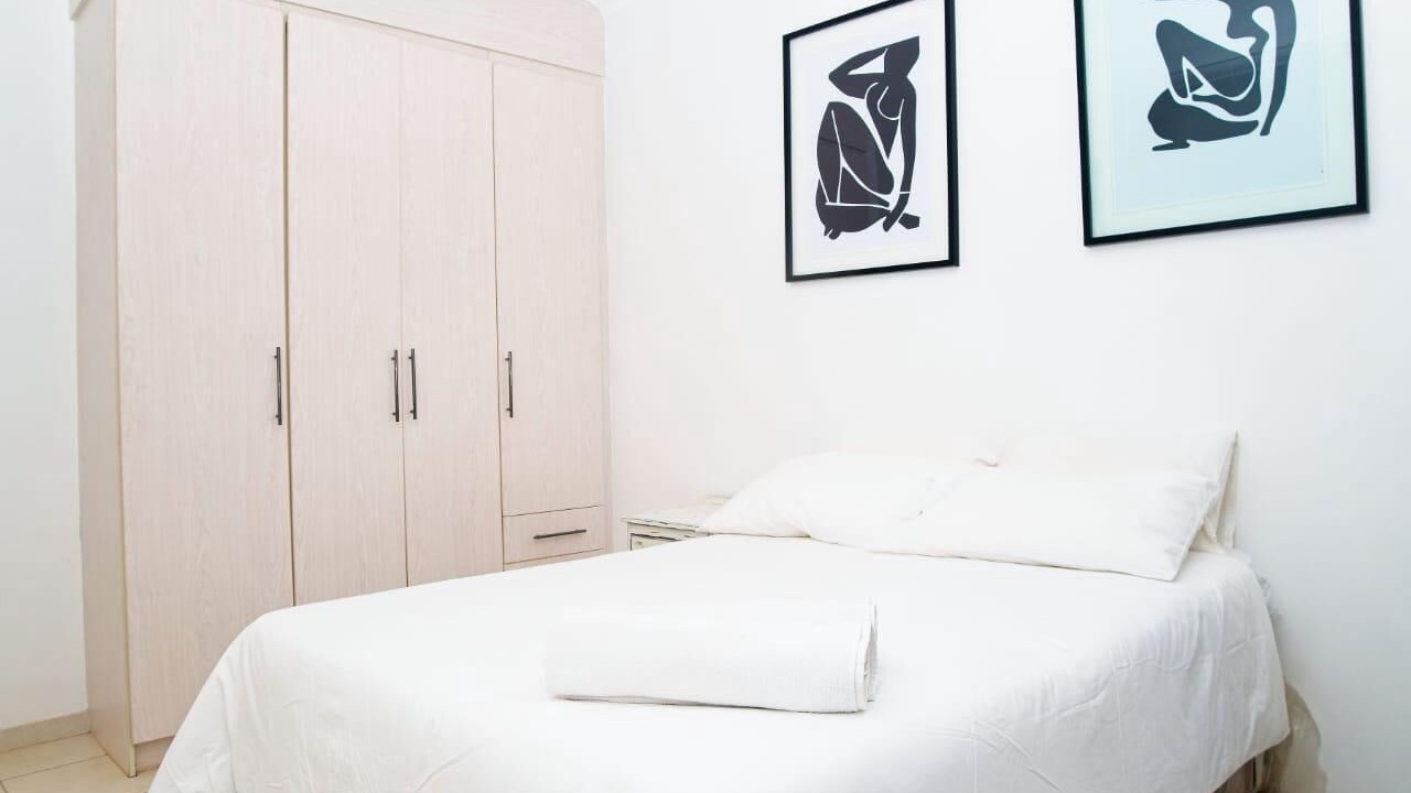 Photo of Bedroom in Harare