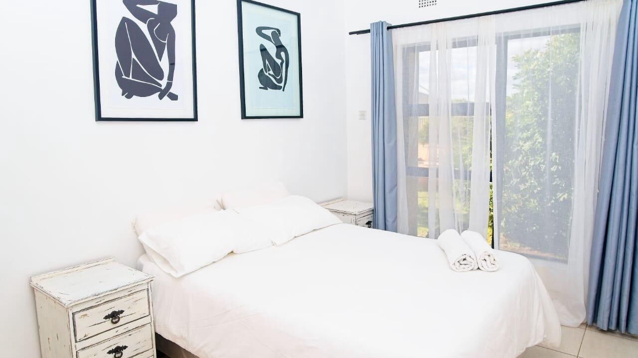 Photo of Bedroom in Harare