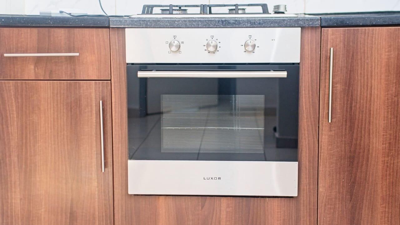 Photo of Kitchen in Harare
