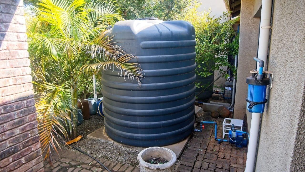 Photo of Outdoor in Harare