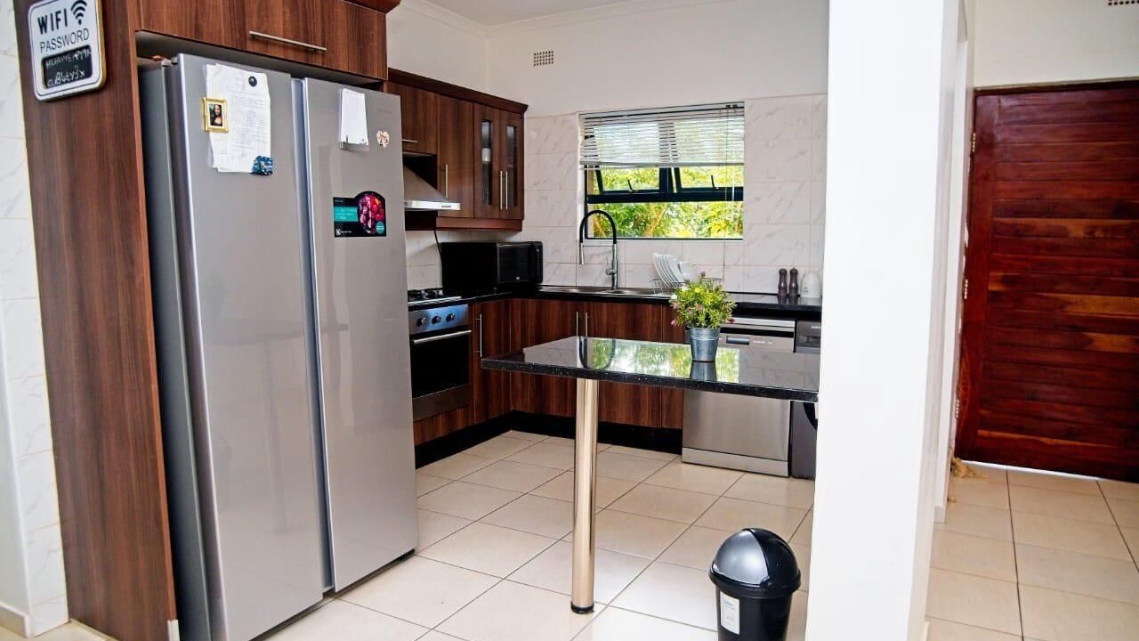 Photo of Kitchen in Harare
