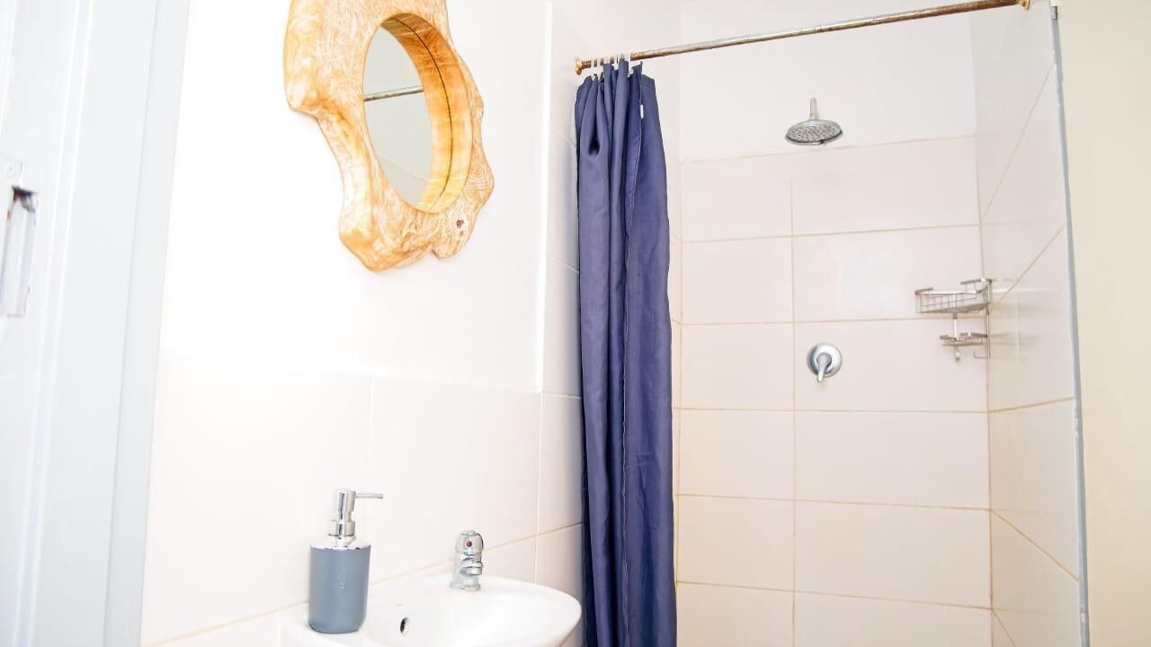 Photo of Bathroom in Harare