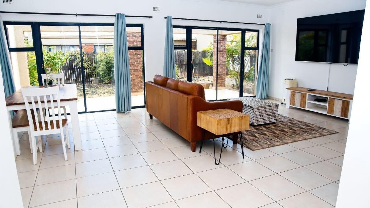 Photo of Livingroom in Harare