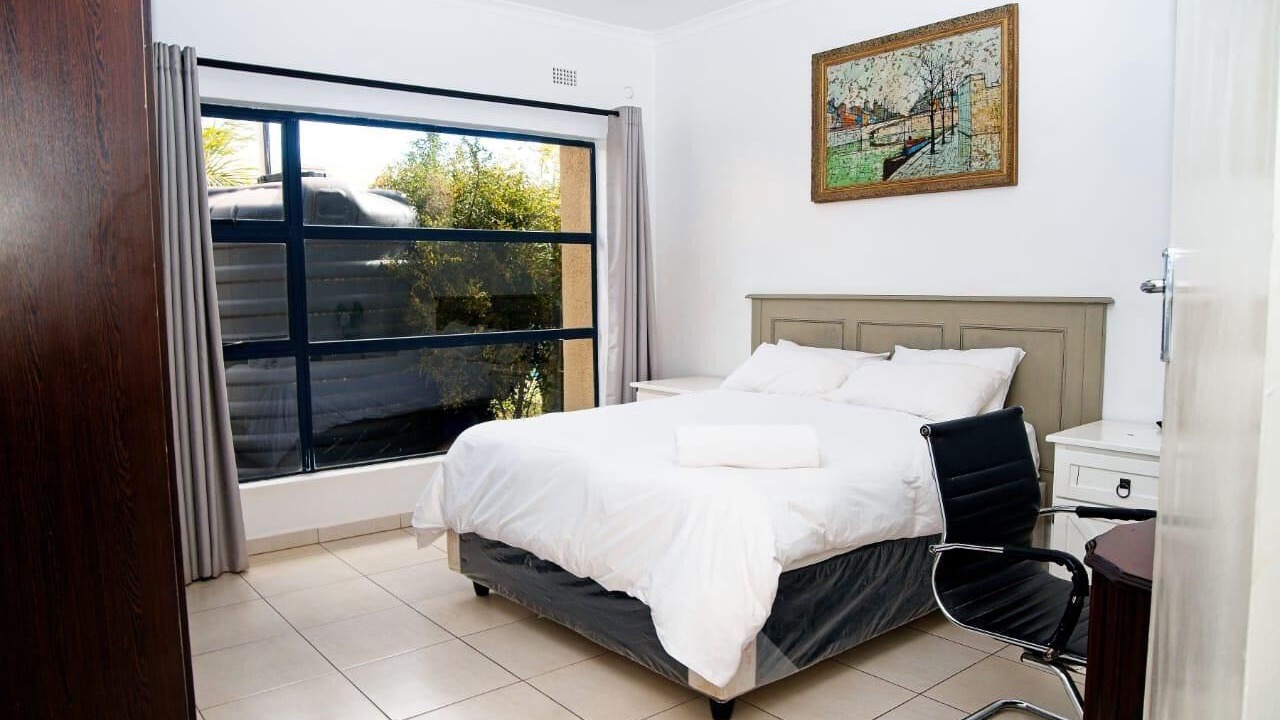 Photo of Bedroom in Harare