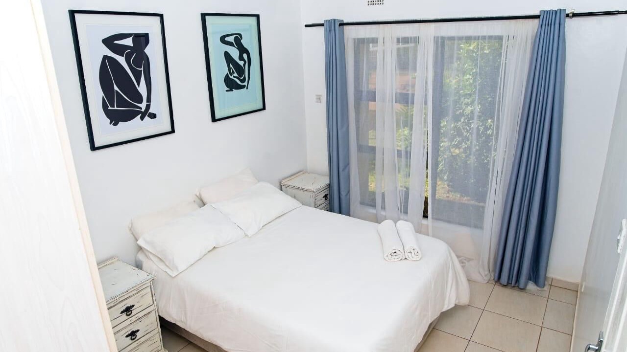 Photo of Bedroom in Harare