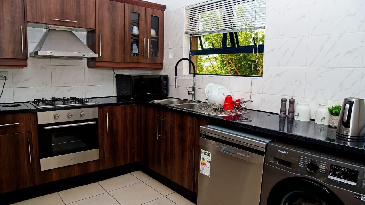 Photo of Kitchen in Harare
