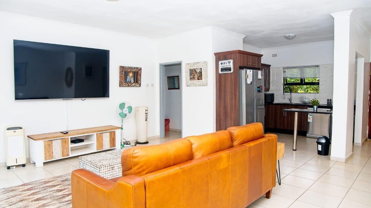Photo of Livingroom in Harare