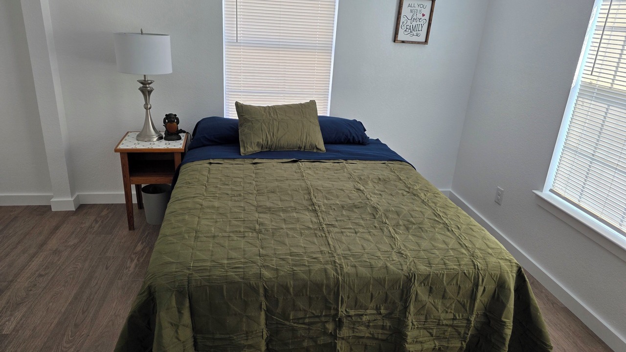 Photo of Bedroom in Near East Side