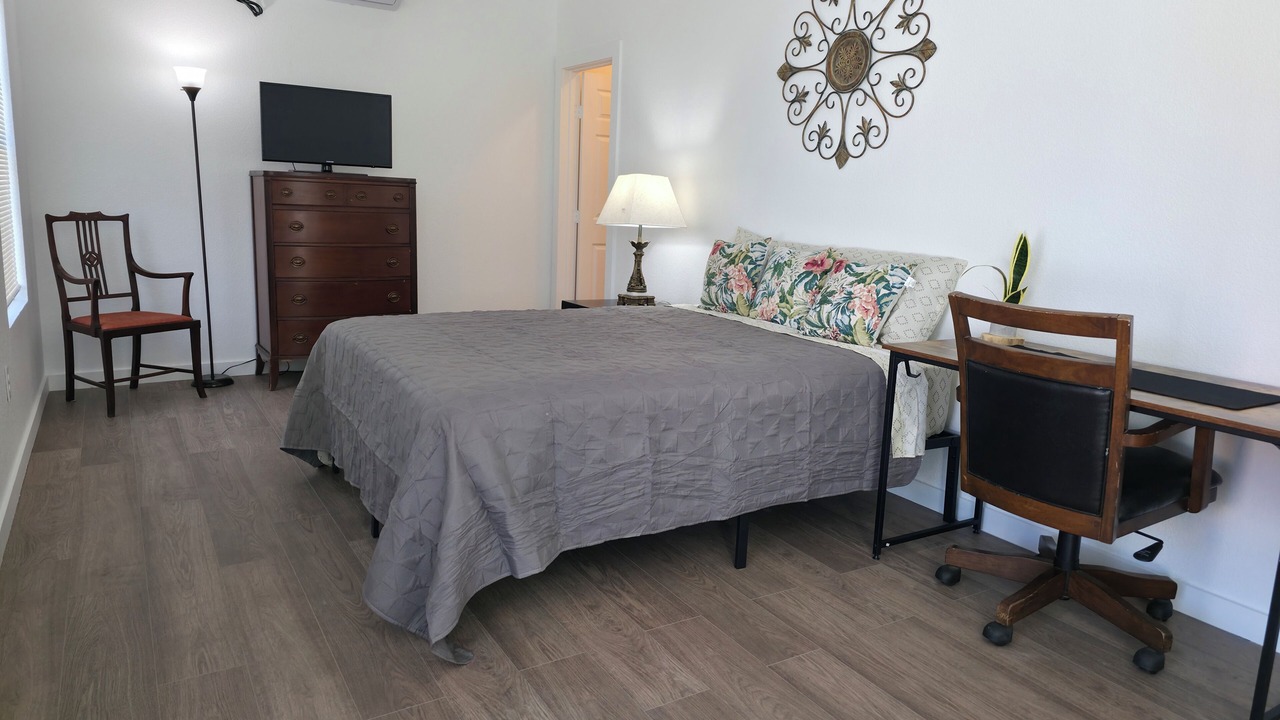 Photo of Bedroom in Near East Side