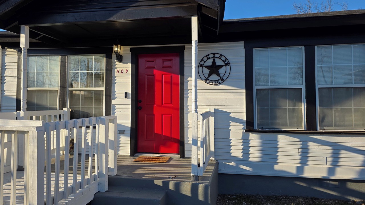 Photo of Outdoor in Near East Side