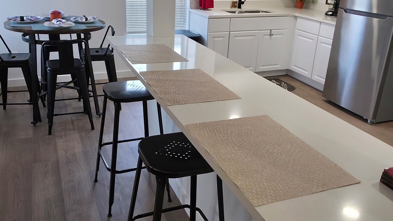 Photo of Kitchen in Near East Side