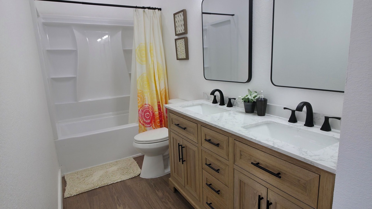 Photo of Bathroom in Near East Side