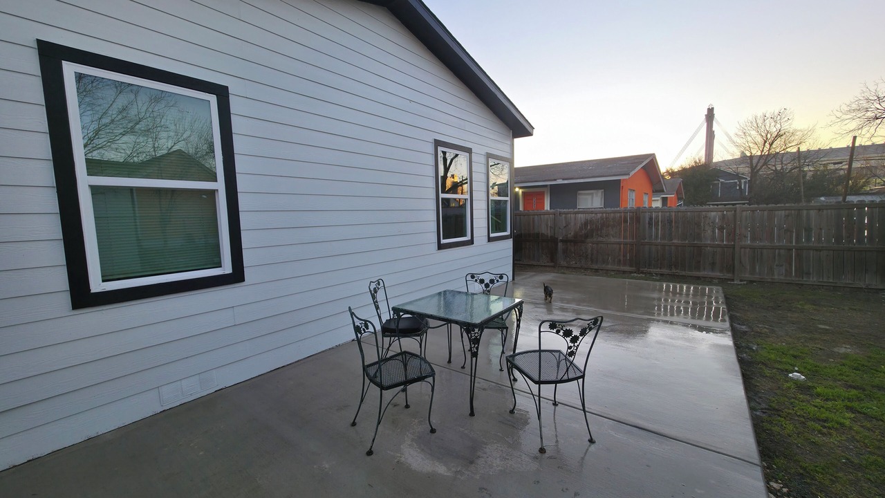 Photo of Outdoor in Near East Side