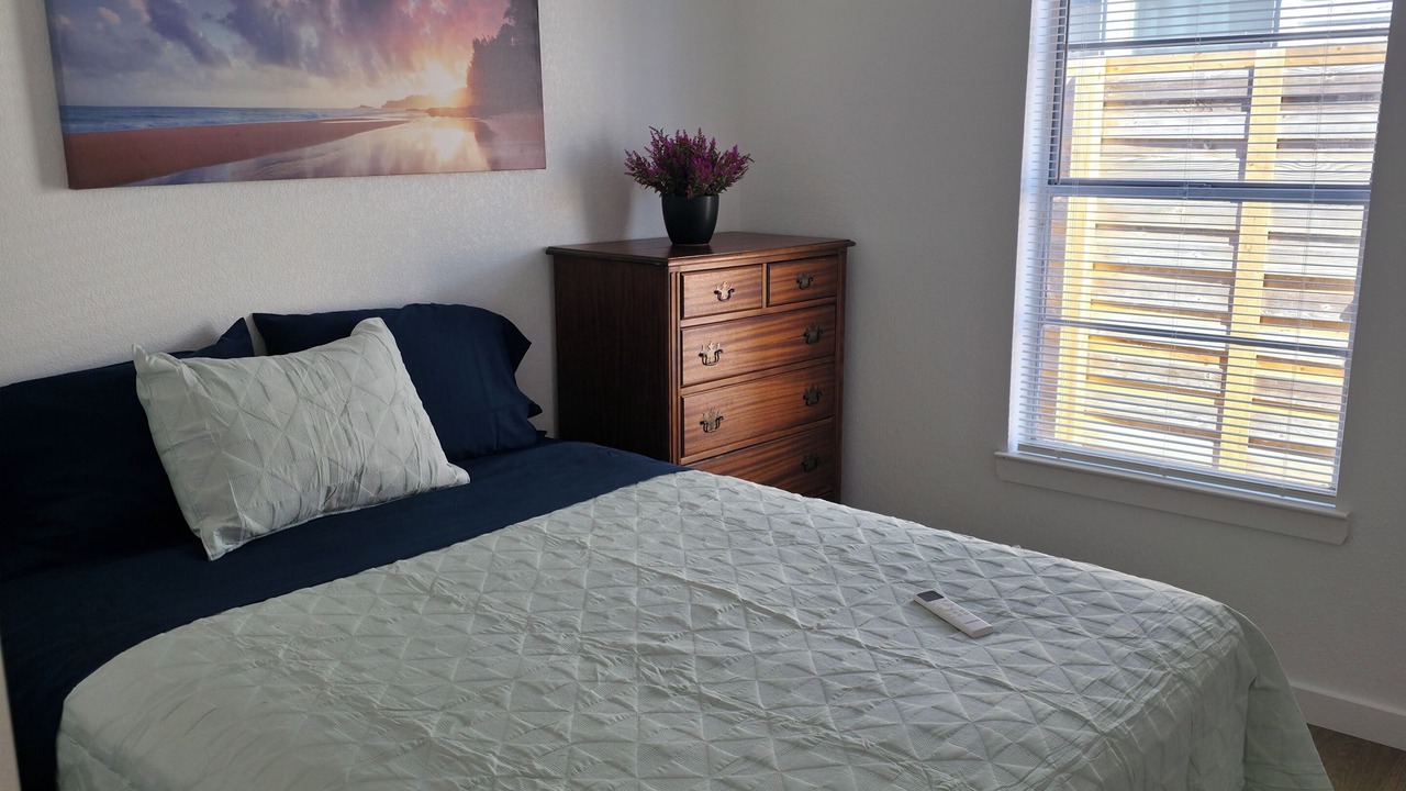 Photo of Bedroom in Near East Side
