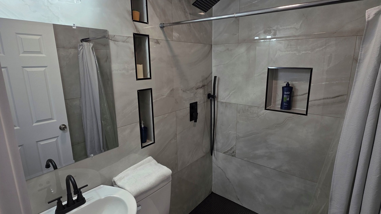 Photo of Bathroom in Near East Side