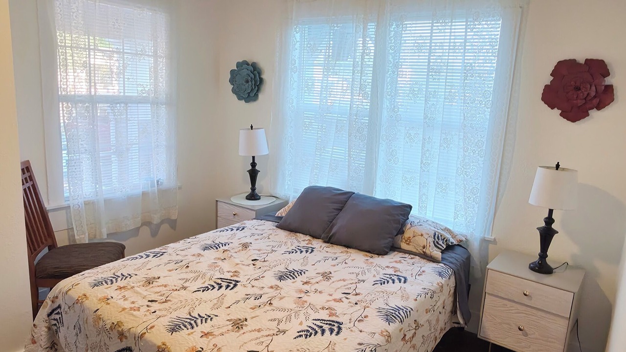 Photo of Bedroom in Nevada Street