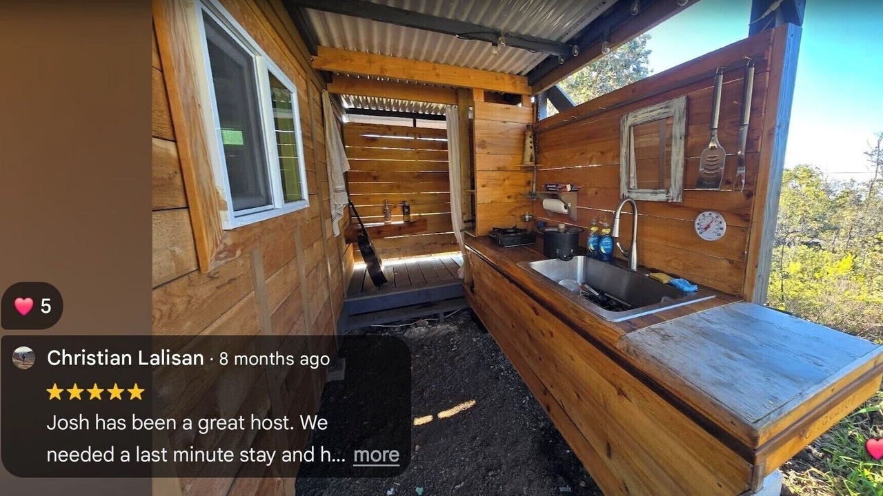 Photo of Outdoor in Ocean View