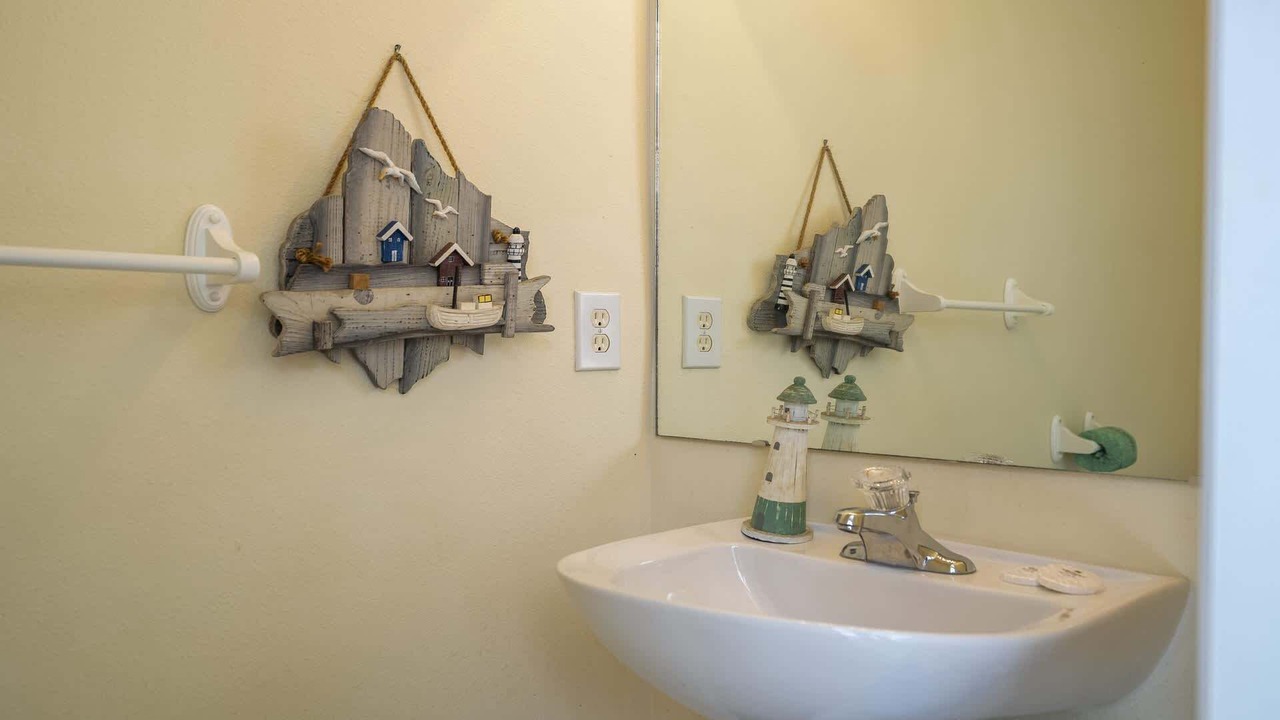 Photo of Bathroom in Tuscan Hills