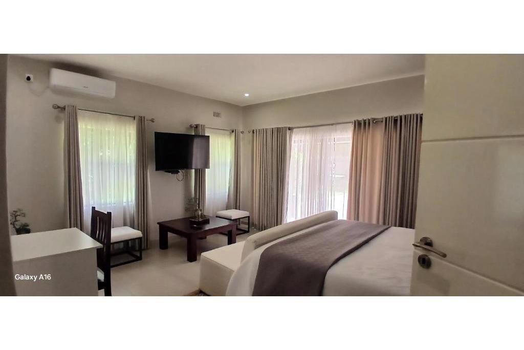 Photo of Bedroom in Victoria Falls