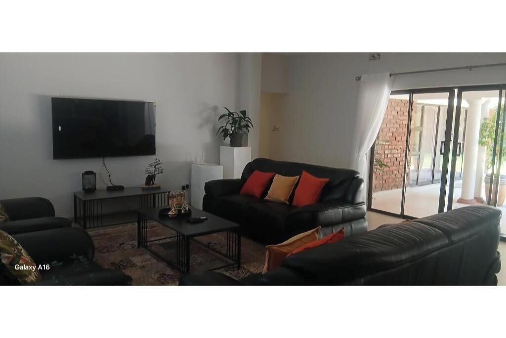 Photo of Livingroom in Victoria Falls