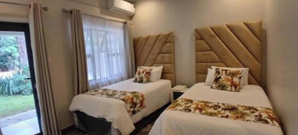 Photo of Bedroom in Victoria Falls
