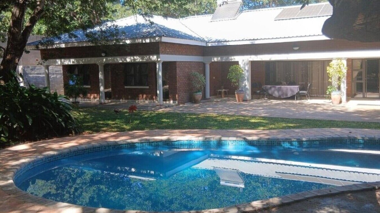 Photo of Outdoor in Victoria Falls