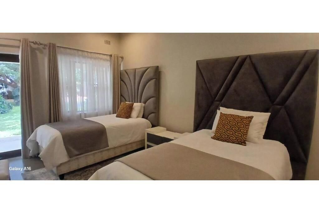 Photo of Bedroom in Victoria Falls