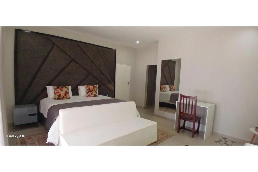 Photo of Bedroom in Victoria Falls