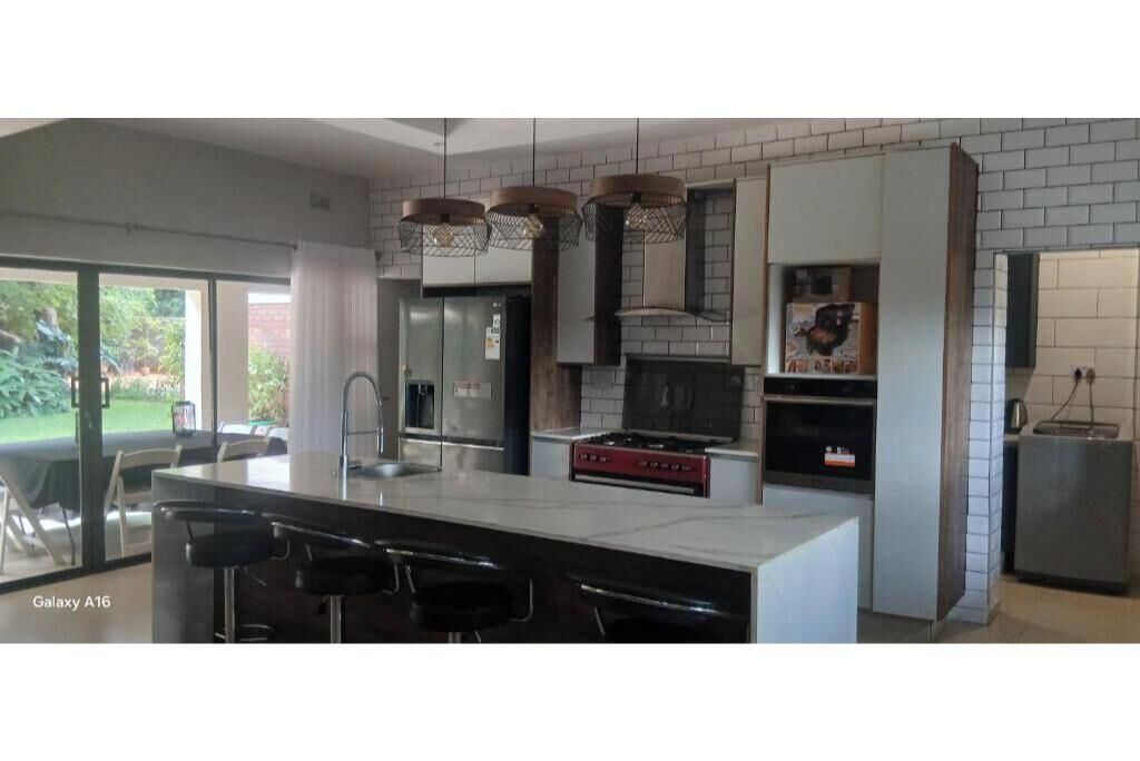 Photo of Kitchen in Victoria Falls