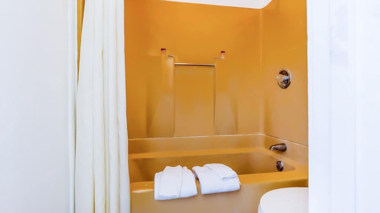 Photo of Bathroom in Sturgis