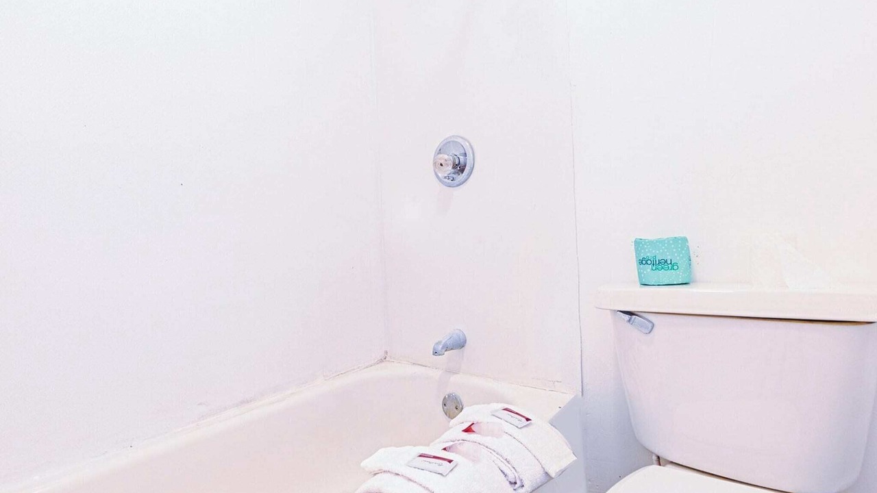 Photo of Bathroom in Sturgis