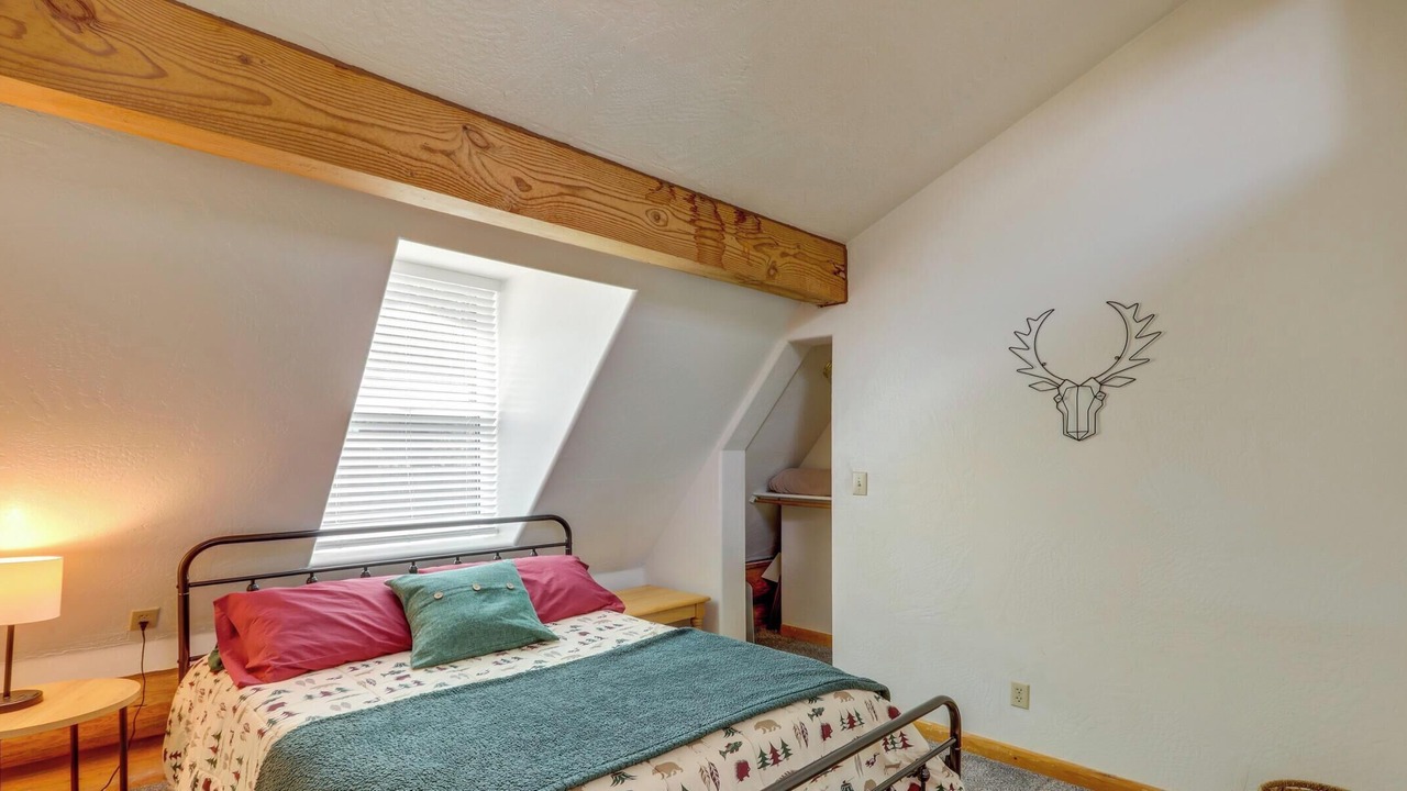 Photo of Bedroom in Kachina Village