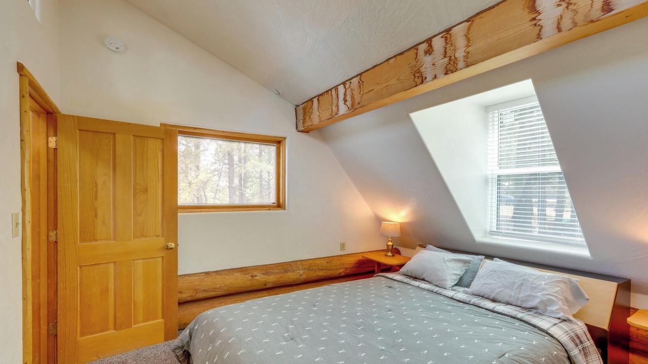 Photo of Bedroom in Kachina Village