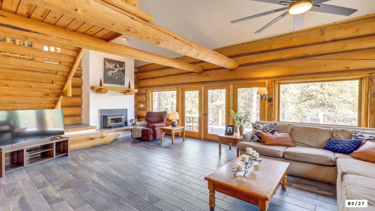 Photo of Livingroom in Kachina Village