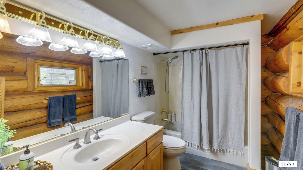 Photo of Bathroom in Kachina Village
