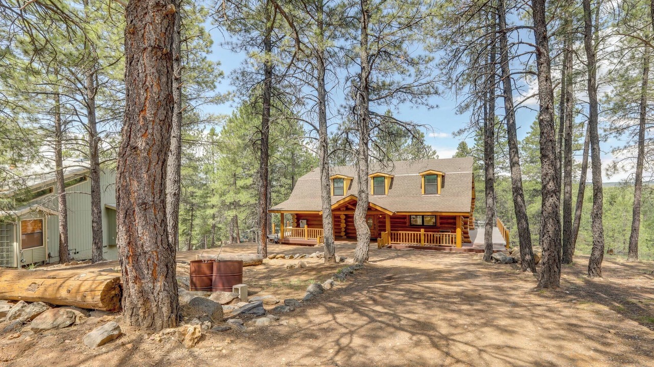 Photo of Outdoor in Kachina Village