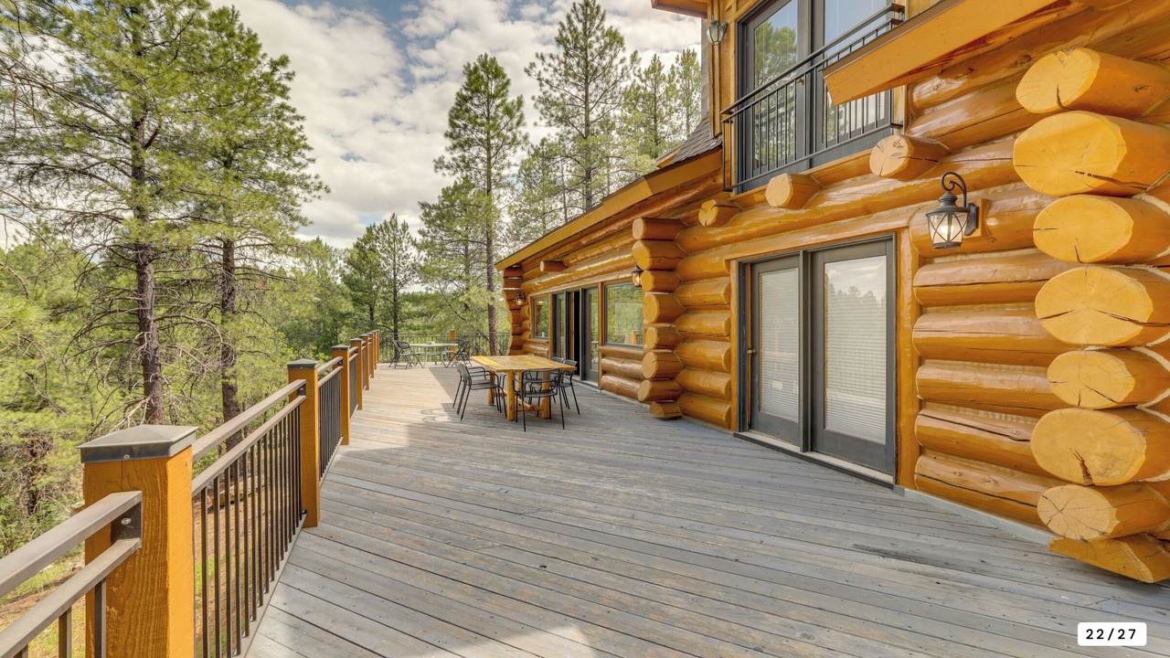 Photo of Outdoor in Kachina Village