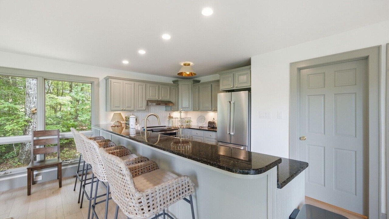 Photo of Kitchen in Townsend