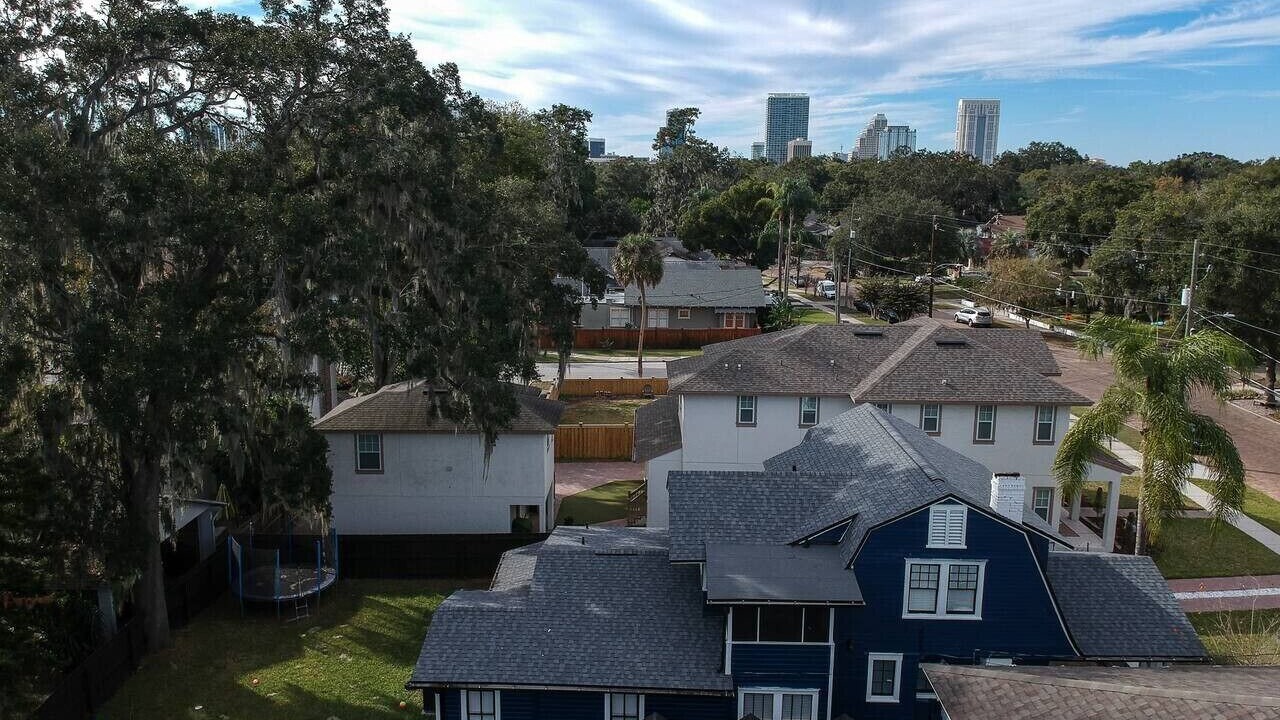 Photo of Outdoor in Thornton Park