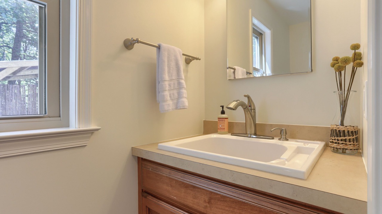 Photo of Bathroom in Rehrersburg