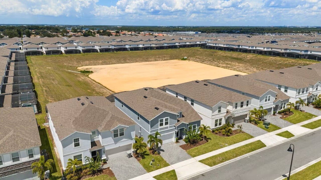 Photo of Outdoor in Davenport