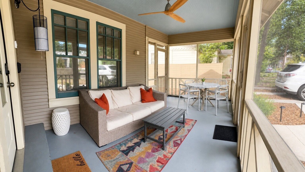 Photo of Outdoor in Alta Vista