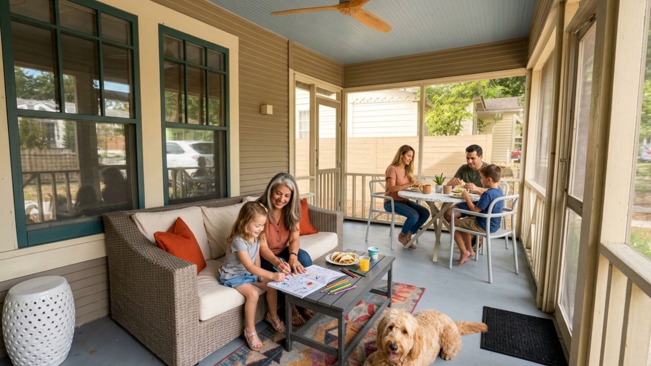 Photo of Outdoor in Alta Vista