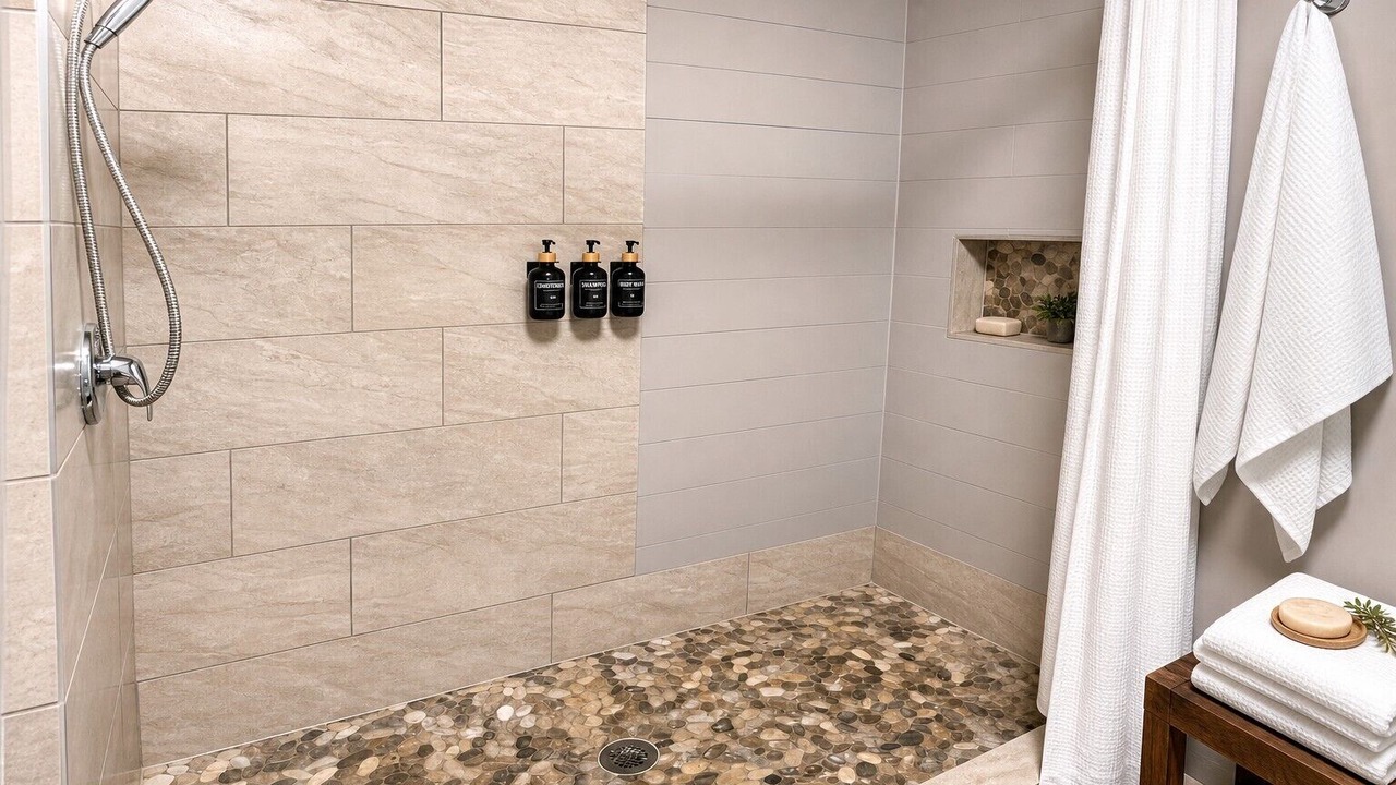 Photo of Bathroom in Alta Vista