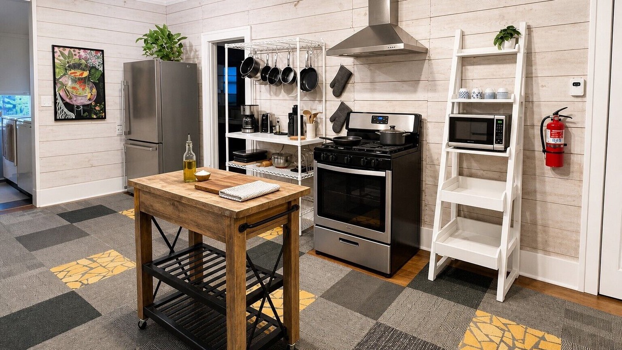 Photo of Kitchen in Alta Vista