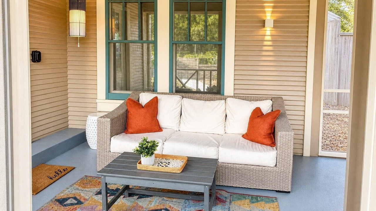 Photo of Livingroom in Alta Vista