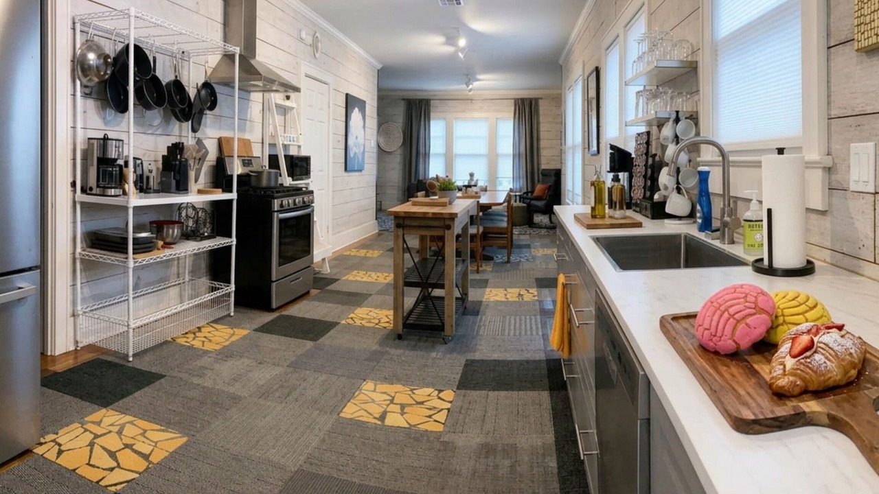 Photo of Kitchen in Alta Vista